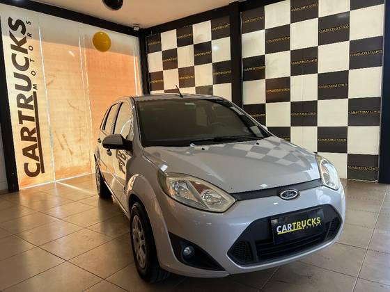 FORD FIESTA 1.6 MPI CLASS HATCH 8V FLEX 4P MANUAL